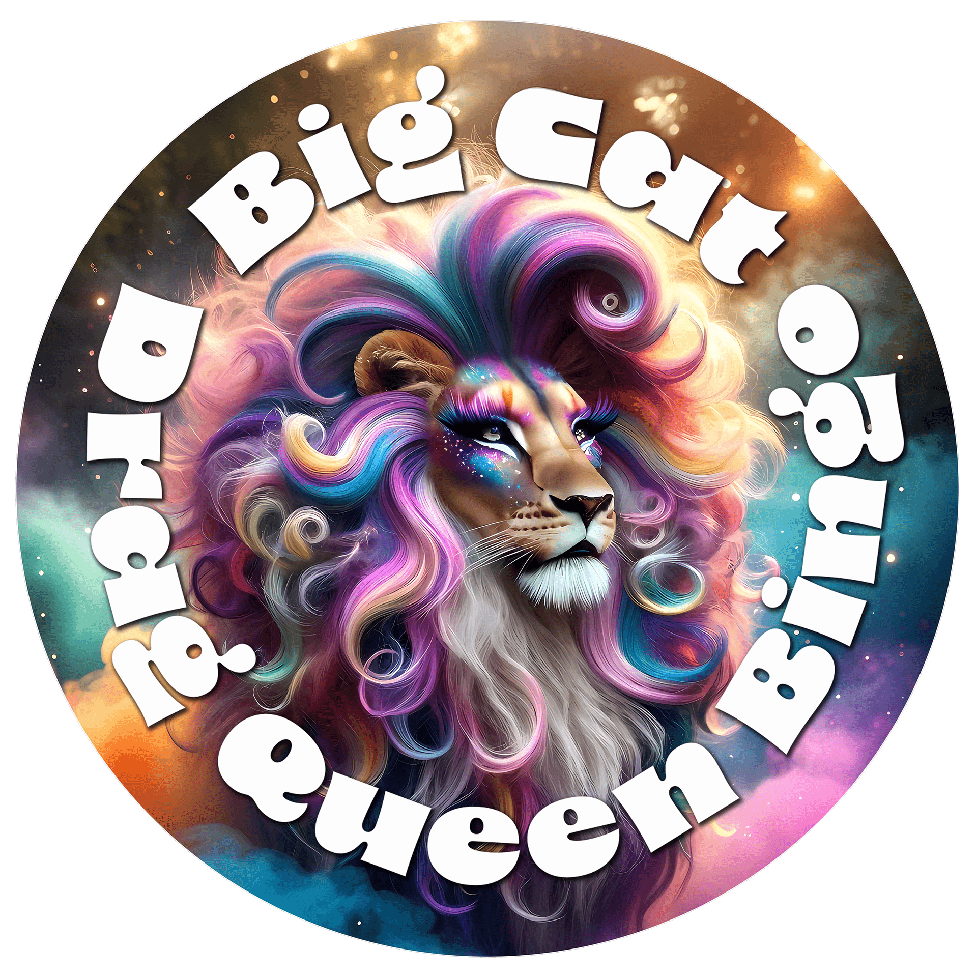 Big Cat Bingo