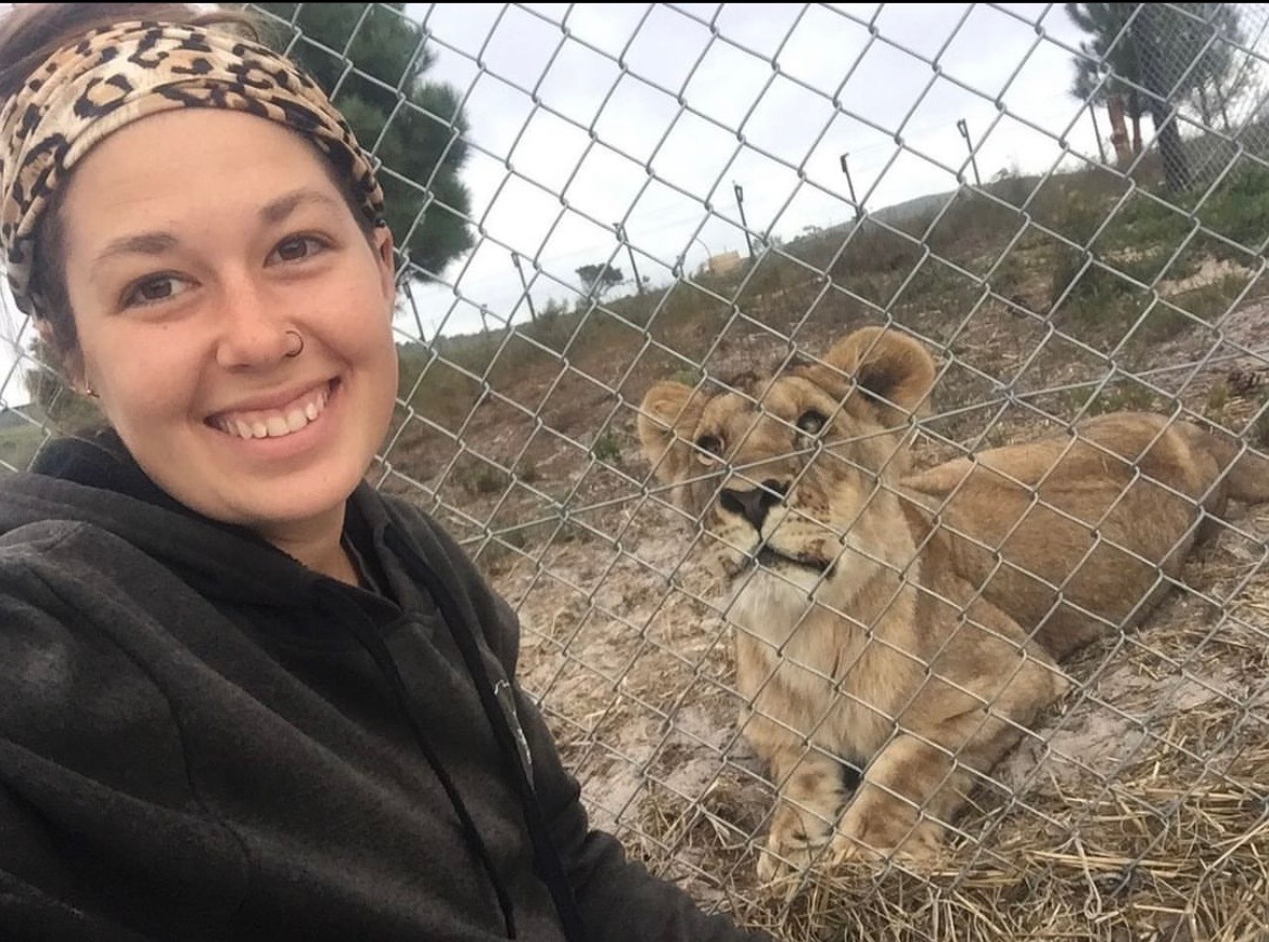 Vanessa Ply, WCR Keeper
