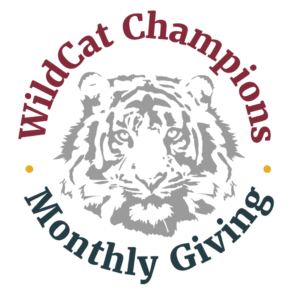 Be a WildCat Champion
