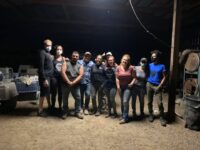 Evacuation - Staff and Volunteers